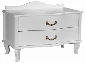 Тумбочка Джульетта Л в Миассе - miass.ok-mebel.com | фото