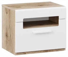 Тумбочка Фьюжн ТД-260.03.01 в Миассе - miass.ok-mebel.com | фото 3