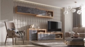 ТУРИН Гостиная в Миассе - miass.ok-mebel.com | фото 2