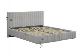 ТВИКС Кровать с ПМ 1600 в Миассе - miass.ok-mebel.com | фото 3