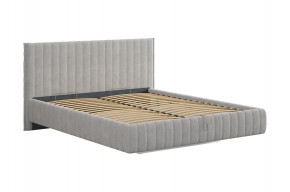 ТВИКС Кровать с ПМ 1600 (галька) в Миассе - miass.ok-mebel.com | фото