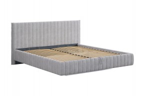 ТВИКС Кровать с ПМ 1800 (галька) в Миассе - miass.ok-mebel.com | фото