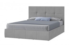 ТВИСТ Кровать с ПМ 1200 в Миассе - miass.ok-mebel.com | фото 4