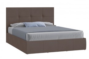 ТВИСТ Кровать с ПМ 1200 в Миассе - miass.ok-mebel.com | фото 6