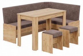 Уголок кухонный Пекин в Миассе - miass.ok-mebel.com | фото 2
