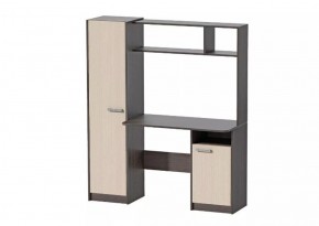 Уголок письменный №1 в Миассе - miass.ok-mebel.com | фото 3