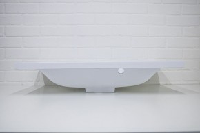 Умывальник мебельный "Milen 75" в Миассе - miass.ok-mebel.com | фото 5