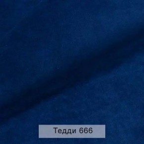 УРБАН Кровать БЕЗ ОРТОПЕДА (в ткани коллекции Ивару №8 Тедди) в Миассе - miass.ok-mebel.com | фото