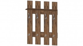 Вешалка 800 в Миассе - miass.ok-mebel.com | фото 6