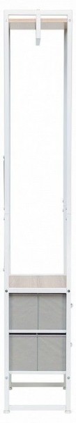 Вешалка гардеробная Ноа в Миассе - miass.ok-mebel.com | фото 3