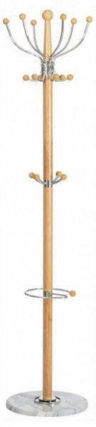 Вешалка-стойка Hanami (mod. GH-8617) в Миассе - miass.ok-mebel.com | фото