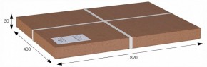 Вешалка-стойка М 6 в Миассе - miass.ok-mebel.com | фото 8