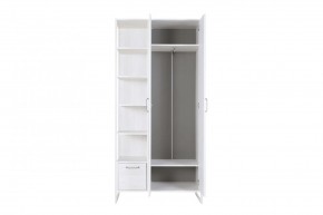 ВИРТОН 2 Шкаф с полками в Миассе - miass.ok-mebel.com | фото 13
