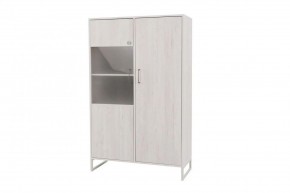 ВИРТОН 21 Шкаф-витрина в Миассе - miass.ok-mebel.com | фото 5