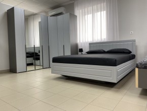 ВИТА Кровать каркас 1200 в Миассе - miass.ok-mebel.com | фото