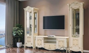 Витрина 1- дверная (07.321) Рафаэлла в Миассе - miass.ok-mebel.com | фото 2