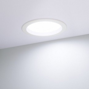Встраиваемый светильник Arlight CYCLONE 022526(2) в Миассе - miass.ok-mebel.com | фото 5