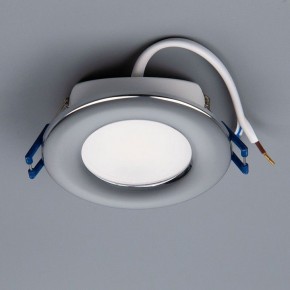 Встраиваемый светильник Citilux Акви CLD008011 в Миассе - miass.ok-mebel.com | фото 2