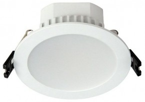 Встраиваемый светильник Citilux Акви CLD008110V в Миассе - miass.ok-mebel.com | фото