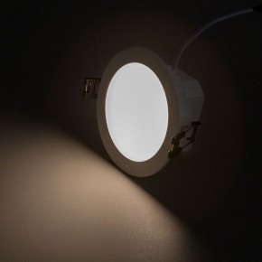 Встраиваемый светильник Citilux Акви CLD008110V в Миассе - miass.ok-mebel.com | фото 11