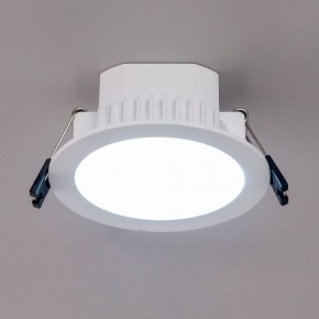 Встраиваемый светильник Citilux Акви CLD008110V в Миассе - miass.ok-mebel.com | фото 3