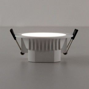 Встраиваемый светильник Citilux Акви CLD008110V в Миассе - miass.ok-mebel.com | фото 4