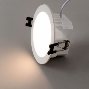 Встраиваемый светильник Citilux Акви CLD008110V в Миассе - miass.ok-mebel.com | фото 6