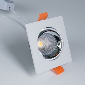 Встраиваемый светильник Citilux Альфа CLD001KNW1 в Миассе - miass.ok-mebel.com | фото 2