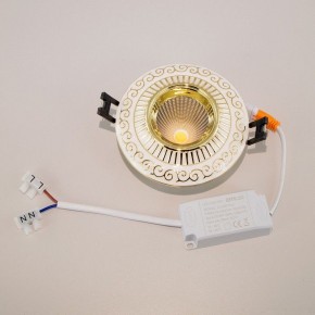 Встраиваемый светильник Citilux Боска CLD041NW2 в Миассе - miass.ok-mebel.com | фото 13