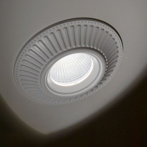 Встраиваемый светильник Citilux Дзета CLD042NW0 в Миассе - miass.ok-mebel.com | фото 10