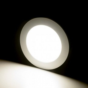 Встраиваемый светильник Citilux Галс CLD5507N в Миассе - miass.ok-mebel.com | фото 12