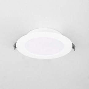 Встраиваемый светильник Citilux Галс CLD5507N в Миассе - miass.ok-mebel.com | фото 2