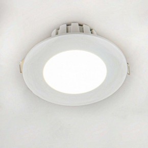 Встраиваемый светильник Citilux Кинто CLD5103N в Миассе - miass.ok-mebel.com | фото 3