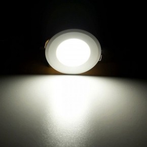 Встраиваемый светильник Citilux Кинто CLD5103N в Миассе - miass.ok-mebel.com | фото 4