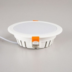 Встраиваемый светильник Citilux Кинто CLD5112N в Миассе - miass.ok-mebel.com | фото 10