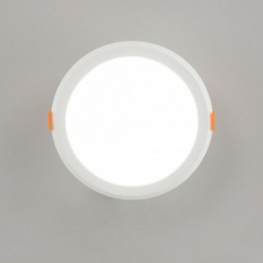 Встраиваемый светильник Citilux Кинто CLD5112N в Миассе - miass.ok-mebel.com | фото 12