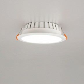 Встраиваемый светильник Citilux Кинто CLD5112N в Миассе - miass.ok-mebel.com | фото 3