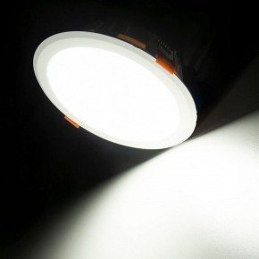 Встраиваемый светильник Citilux Кинто CLD5112N в Миассе - miass.ok-mebel.com | фото 4