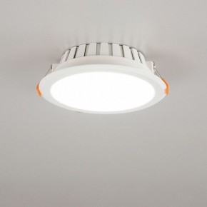 Встраиваемый светильник Citilux Кинто CLD5112N в Миассе - miass.ok-mebel.com | фото 7