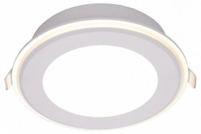 Встраиваемый светильник Citilux Tron CLD009012V в Миассе - miass.ok-mebel.com | фото