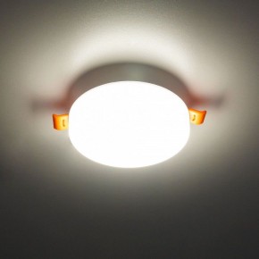 Встраиваемый светильник Citilux Вега CLD5310N в Миассе - miass.ok-mebel.com | фото 10