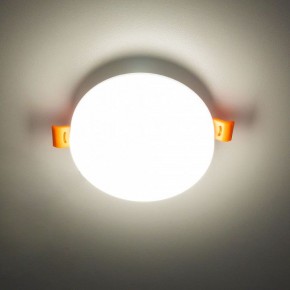 Встраиваемый светильник Citilux Вега CLD5310N в Миассе - miass.ok-mebel.com | фото 16