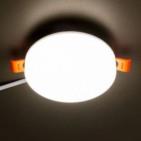 Встраиваемый светильник Citilux Вега CLD5310N в Миассе - miass.ok-mebel.com | фото 6