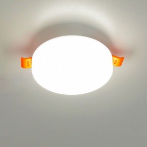 Встраиваемый светильник Citilux Вега CLD5310N в Миассе - miass.ok-mebel.com | фото 7