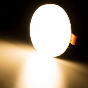 Встраиваемый светильник Citilux Вега CLD5310W в Миассе - miass.ok-mebel.com | фото 10