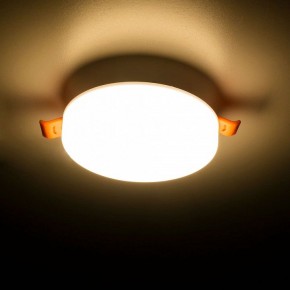 Встраиваемый светильник Citilux Вега CLD5310W в Миассе - miass.ok-mebel.com | фото 12