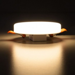 Встраиваемый светильник Citilux Вега CLD5310W в Миассе - miass.ok-mebel.com | фото 14