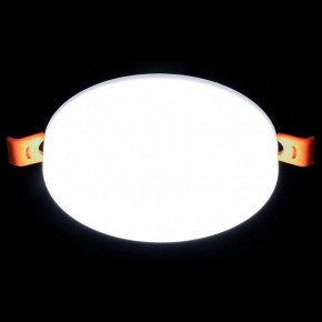 Встраиваемый светильник Citilux Вега CLD5310W в Миассе - miass.ok-mebel.com | фото 2