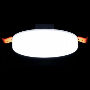 Встраиваемый светильник Citilux Вега CLD5310W в Миассе - miass.ok-mebel.com | фото 3