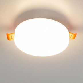 Встраиваемый светильник Citilux Вега CLD5310W в Миассе - miass.ok-mebel.com | фото 5